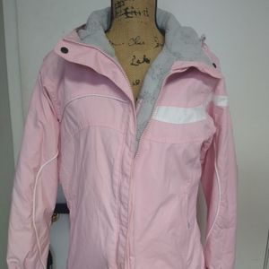 Columbia ski jacket
